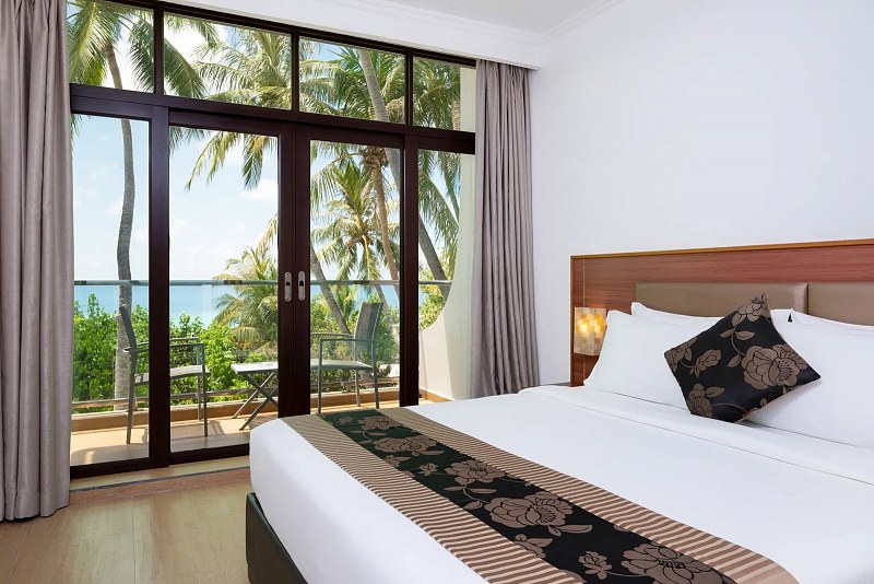 Kaani Beach Hotel, фото 3