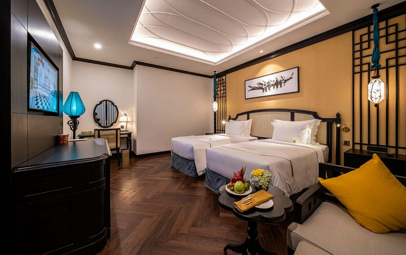 Potique Hotel, фото 6