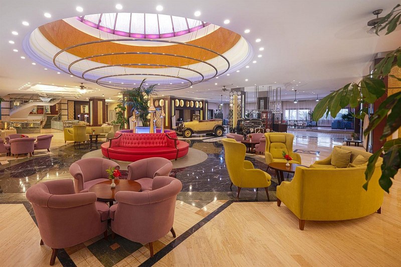 Belconti Resort, фото 6