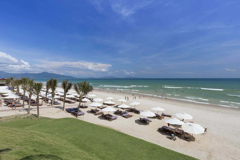 Swandor Hotels & Resorts Cam Ranh, фото 5