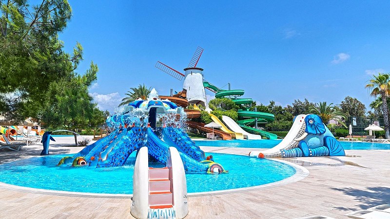 Starlight Resort Hotel, фото 2