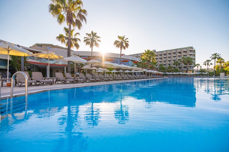 Von Resort Golden Beach, фото 4