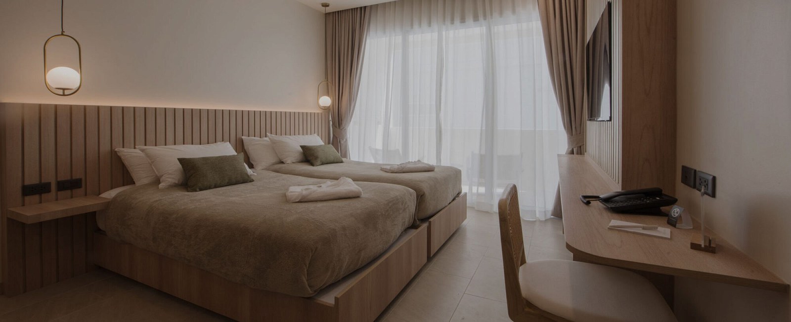 Niranapa Boutique Resort