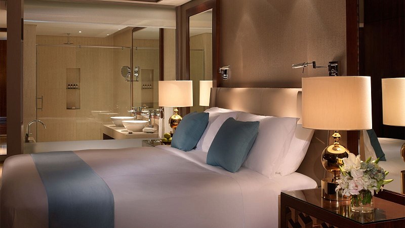 Fairmont Ajman, фото 1