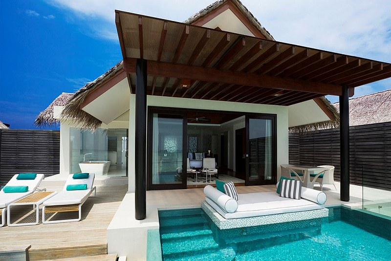 Niyama Private Islands Maldives, фото 4