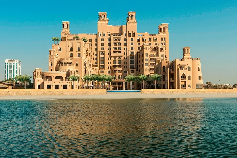 Sheraton Sharjah Beach Resort & Spa, фото 2