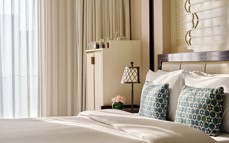 Mandarin Oriental, фото 2
