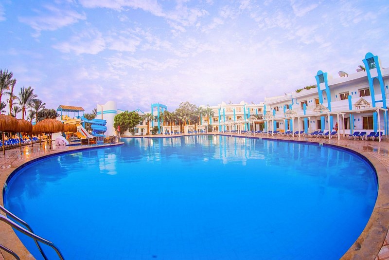 Mirage Bay Resort & Aquapark, фото 1