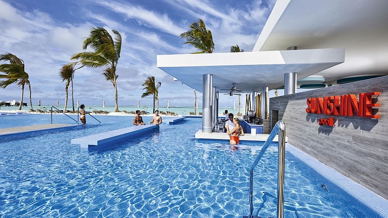 Riu Atoll, фото 5
