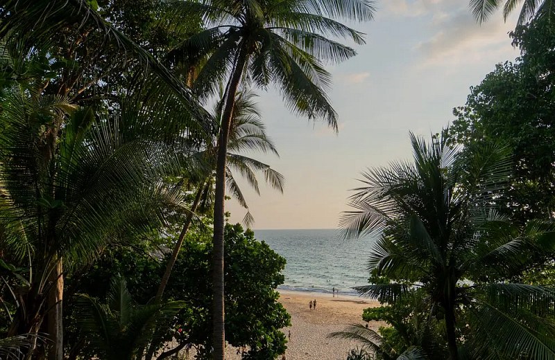 Resort Lagoon Villas Naiyang Beach, фото 6