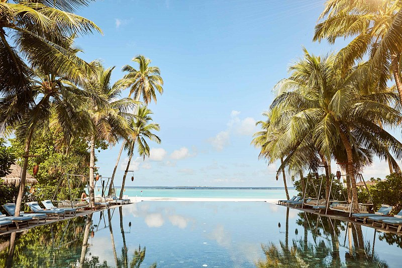 Sun Siyam Iru Fushi, фото 7
