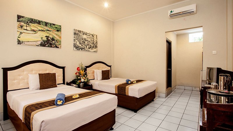 Legian Village Hotel, фото 2