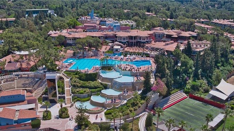 Liberty Hotels Lykia, фото 2