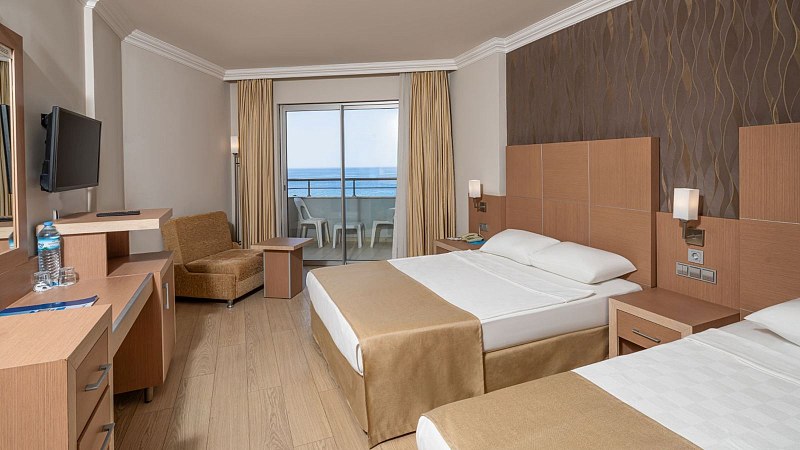 Holiday Garden Resort, фото 4