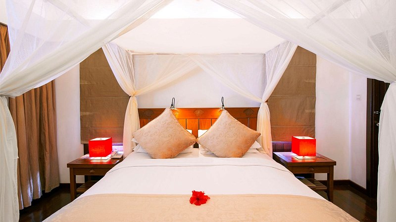 Medhufushi Island Resort, фото 2