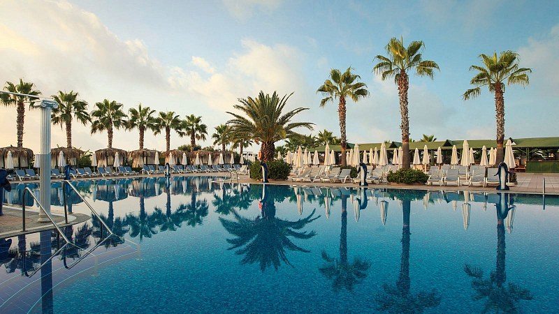 Botanik Platinum / Delphin Platinum, фото 4