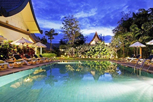 Centara Kata Resort