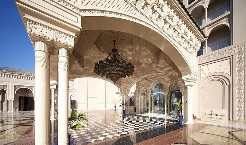 Royal Saray Resort, фото 1