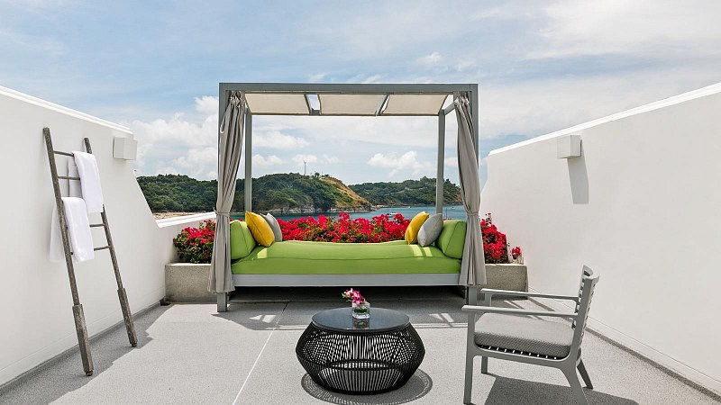The Nai Harn Phuket, фото 2