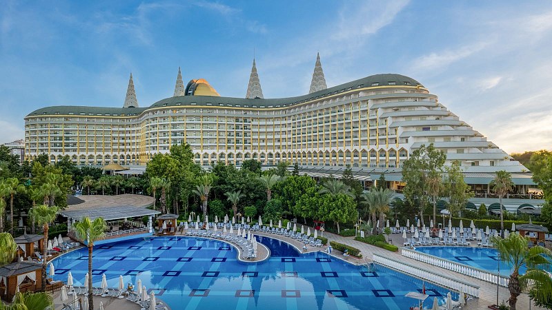 Delphin Imperial, фото 1