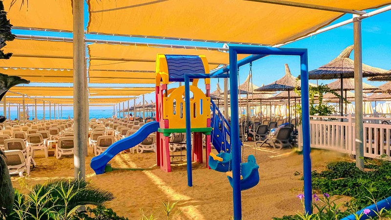 Dream World Resort & Spa, фото 6