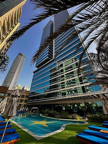 Stella Di Mare Dubai Marina, фото 6