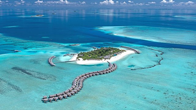 You & Me Maldives