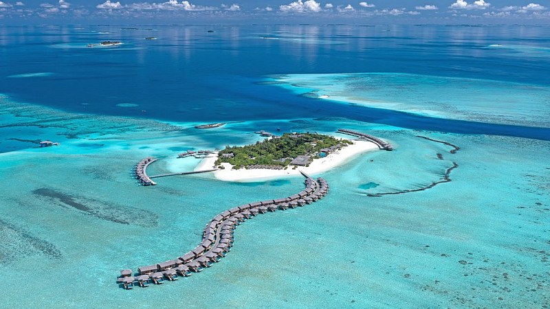 You & Me Maldives, фото 1