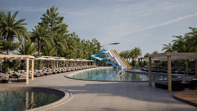 Calido Sol Hotel, фото 3