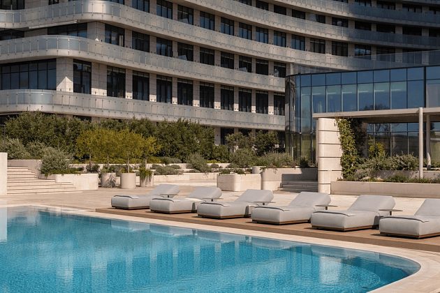 Grand Karat Sochi (ex. Hyatt Regency)