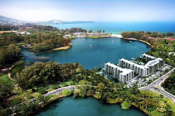 Cassia Phuket