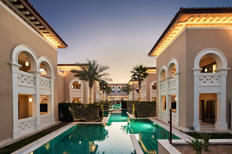 Prive By Rixos Saadiyat Island, фото 1
