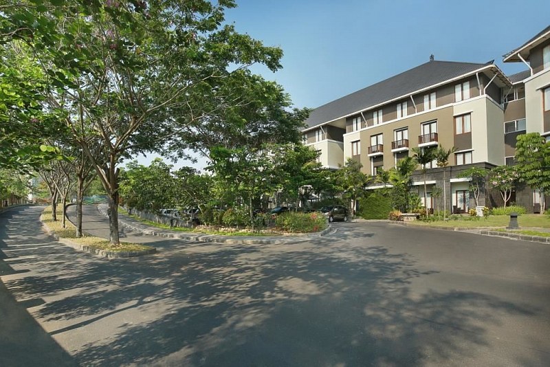 Mercure Bali Nusa Dua, фото 5