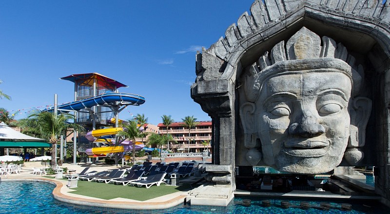 Phuket Orchid Resort, фото 2