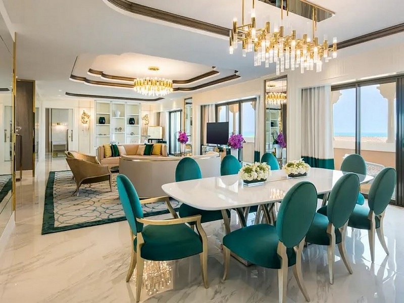 Rixos Premium Saadiyat Island, фото 6