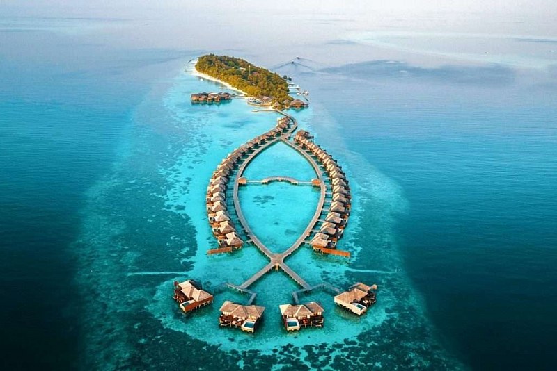 Lily Beach Resort & Spa, фото 1