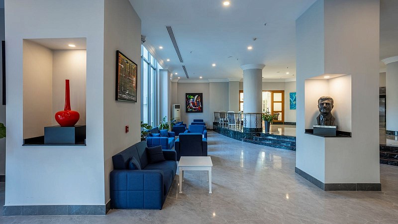 Simena Comfort Hotel, фото 3