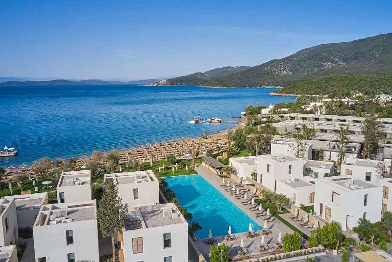 Voyage Torba, фото 3