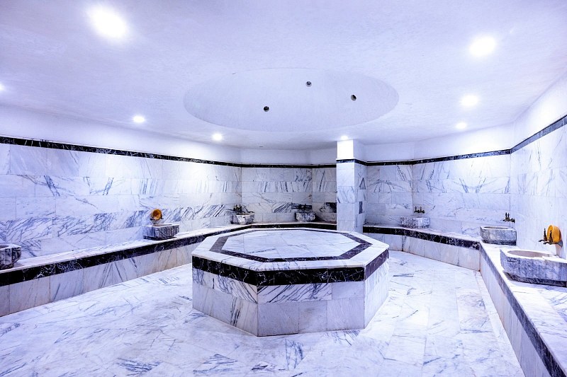 Kandelor Hotel, фото 5