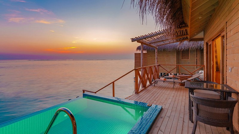 You & Me Maldives, фото 7
