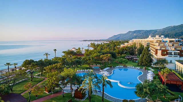 Rixos Beldibi 16+