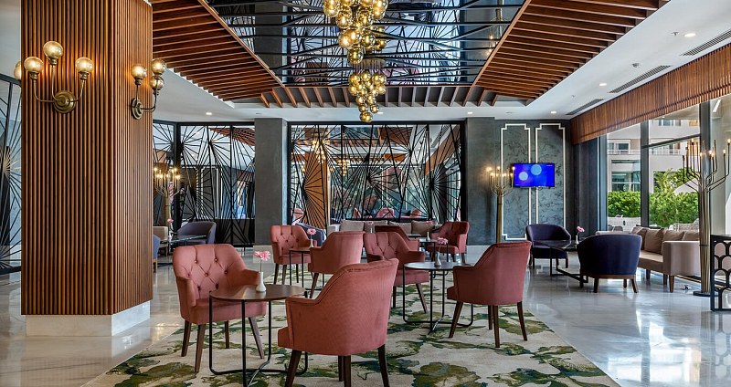 Greenwood Suites Resort, фото 6