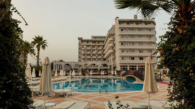 Holiday Garden Resort, фото 7
