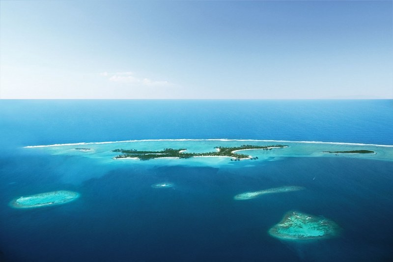 One&Only Reethi Rah, фото 1