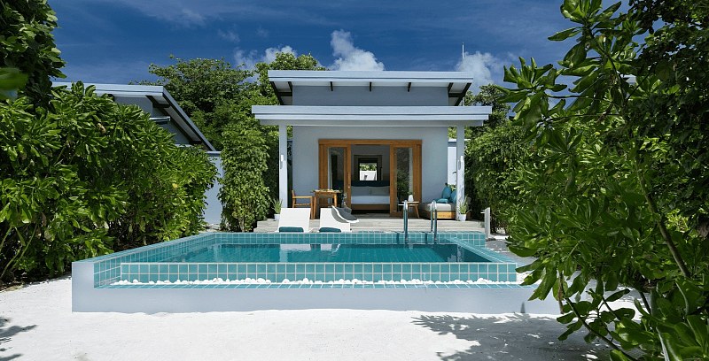 Ifuru Island Maldives, фото 4