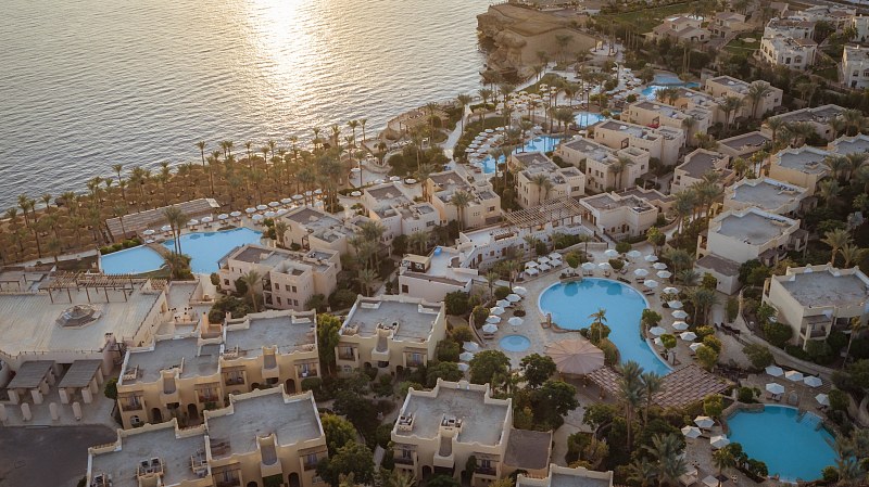 The Grand Hotel Sharm El Sheikh, фото 1