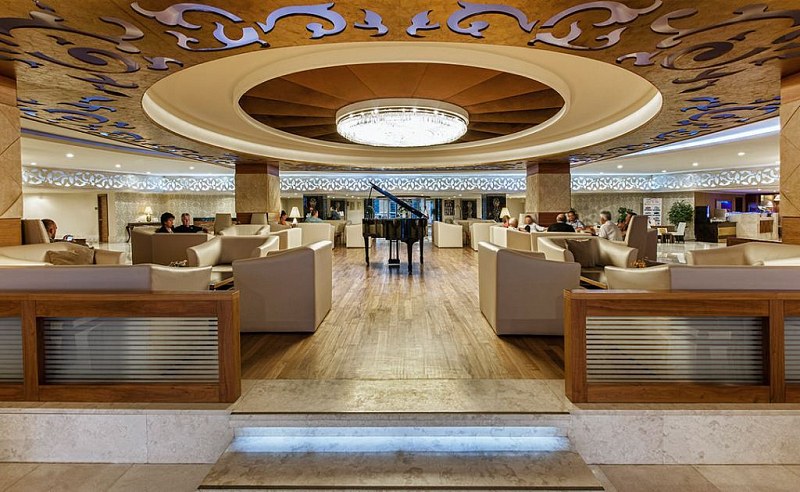 Kaya Belek, фото 5