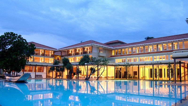 Heritance Ahungalla, фото 1