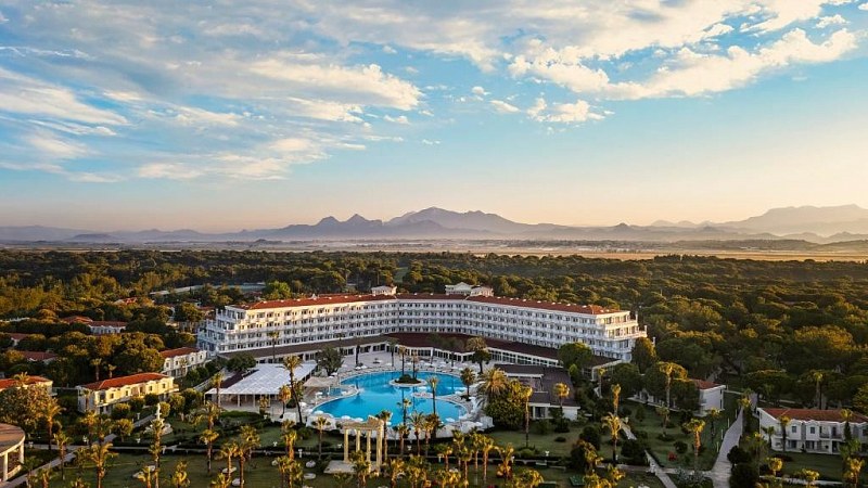 Selectum Noa Belek, фото 1