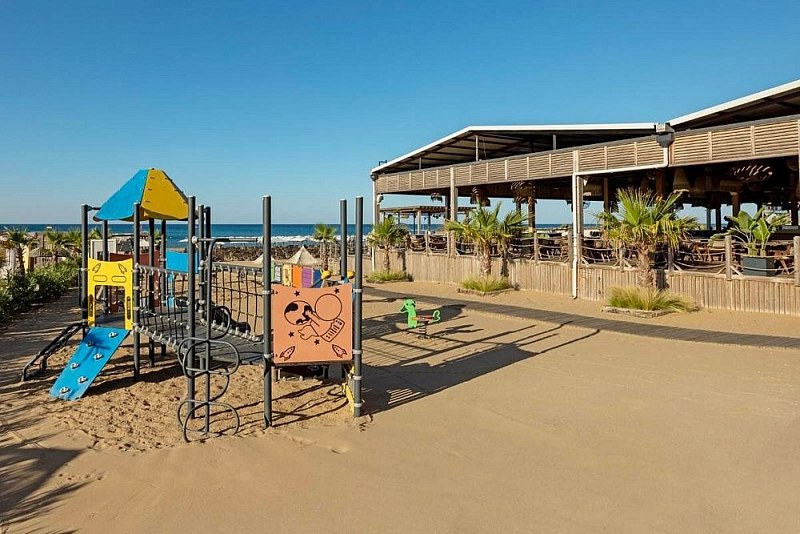 Jacaranda Luxury Resort, фото 3